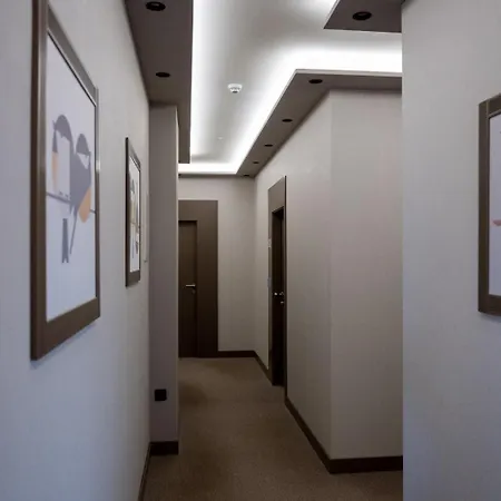 Hotel Palazzo Gornji Vakuf-Uskoplje