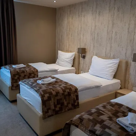 Palazzo Gornji Vakuf-Uskoplje