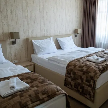 Palazzo 3* Gornji Vakuf-Uskoplje
