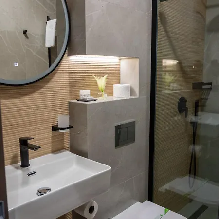 Palazzo Hotel Gornji Vakuf-Uskoplje