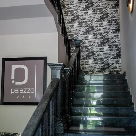 Palazzo Gornji Vakuf-Uskoplje