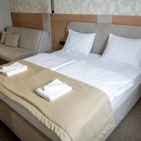 Palazzo Hotel Gornji Vakuf-Uskoplje