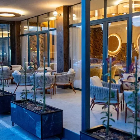 Palazzo Gornji Vakuf-Uskoplje