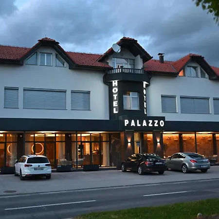 Palazzo 3* Gornji Vakuf-Uskoplje