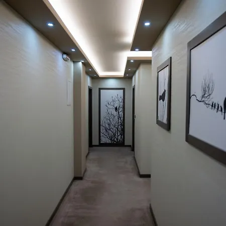 Hotel Palazzo