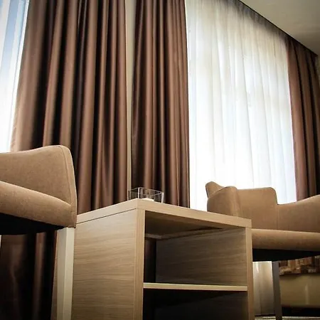 Hotel Palazzo Gornji Vakuf-Uskoplje