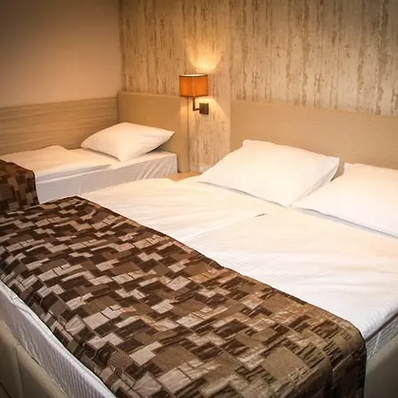 Palazzo 3* Gornji Vakuf-Uskoplje