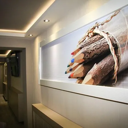 Hotel Palazzo 3*