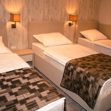 Palazzo Hotel Gornji Vakuf-Uskoplje