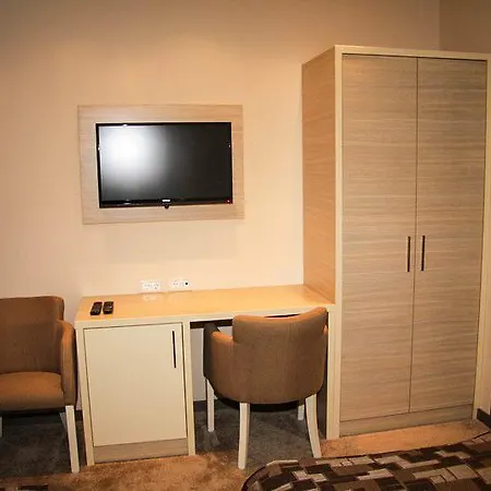 Hotel Palazzo Gornji Vakuf-Uskoplje