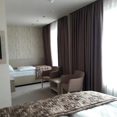Hotel Palazzo