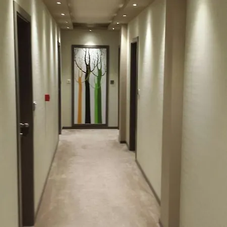 Hotel Palazzo Gornji Vakuf-Uskoplje