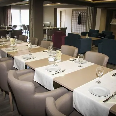 Palazzo 3* Gornji Vakuf-Uskoplje