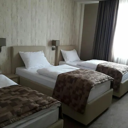 Palazzo 3* Gornji Vakuf-Uskoplje