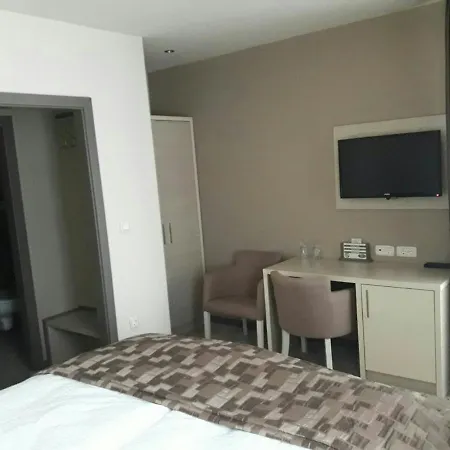 Hotel Palazzo 3*